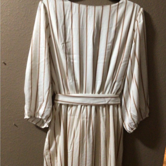 NEWT CITY CHIC CATALINA DRESS - Picture 12 of 16